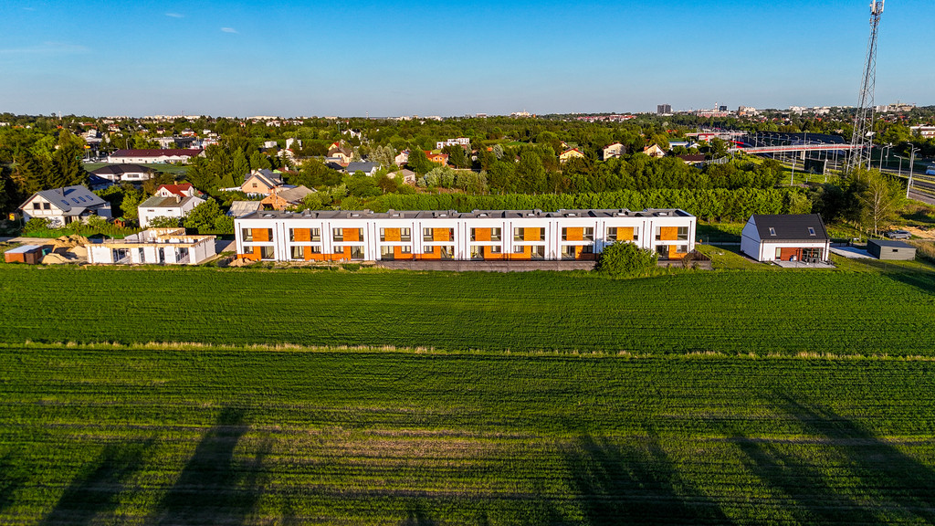 Mieszkanie Sprzedaż Lublin Sławin Kmieca 7