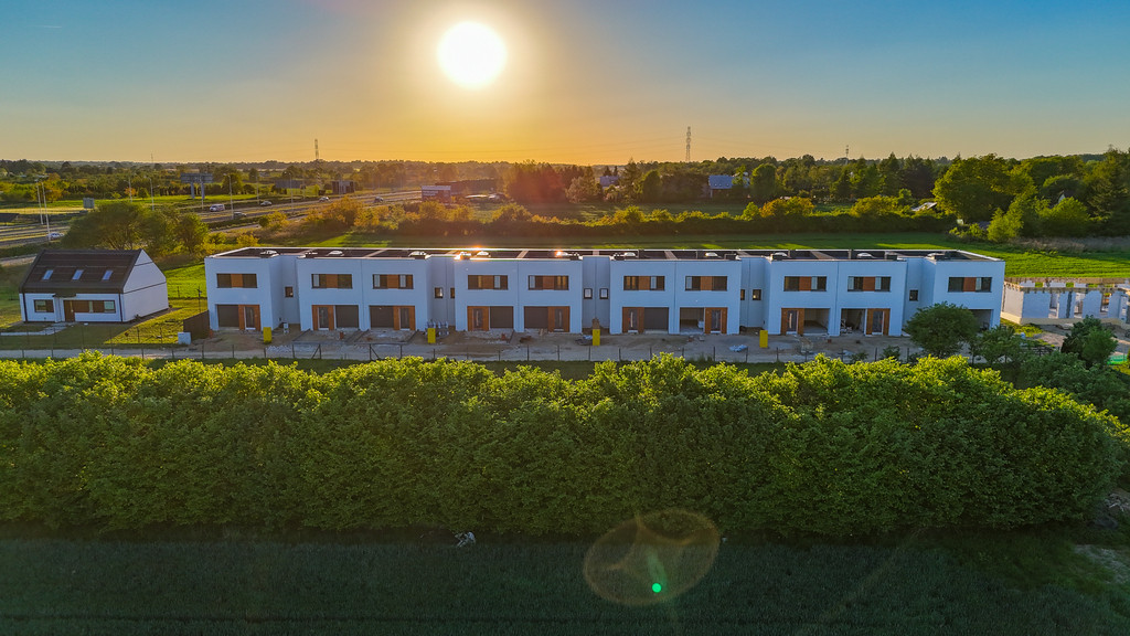 Mieszkanie Sprzedaż Lublin Sławin Kmieca 10