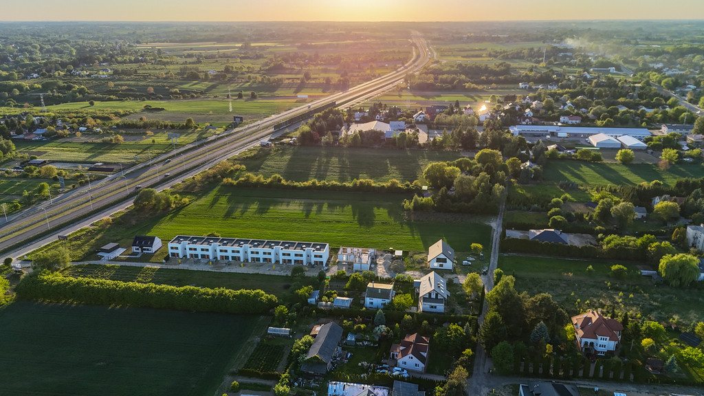 Mieszkanie Sprzedaż Lublin Sławin Kmieca 4