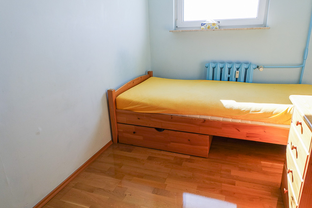 Mieszkanie Sprzedaż Szczecin Pomorzany Inowrocławska 19