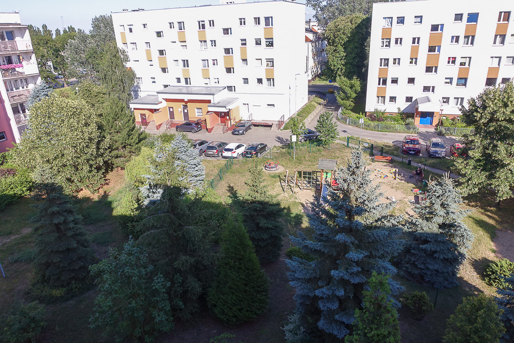 Mieszkanie Sprzedaż Szczecin Pomorzany Inowrocławska 50