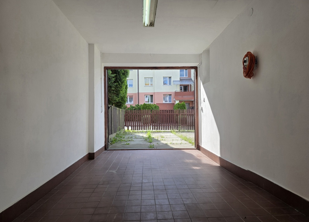 Lokal Wynajem Rzeszów Drabinianka