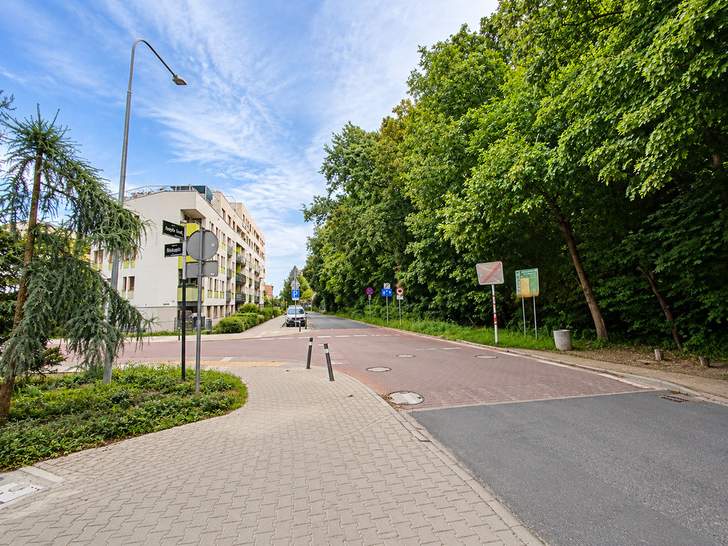 Mieszkanie Sprzedaż Poznań Poznań-Stare Miasto Jasna Rola 31