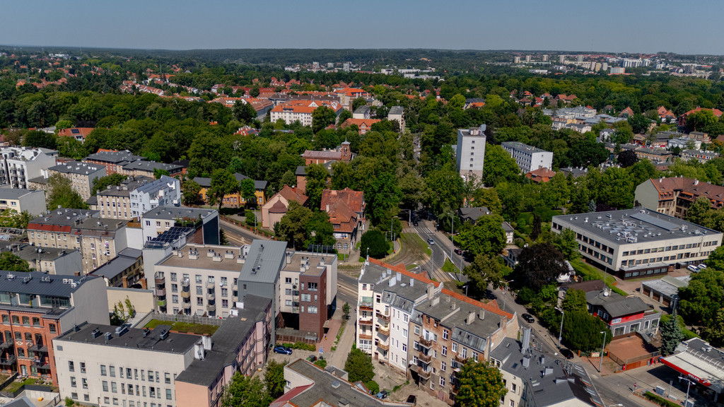 Mieszkanie Sprzedaż Szczecin Pogodno Adama Mickiewicza 19