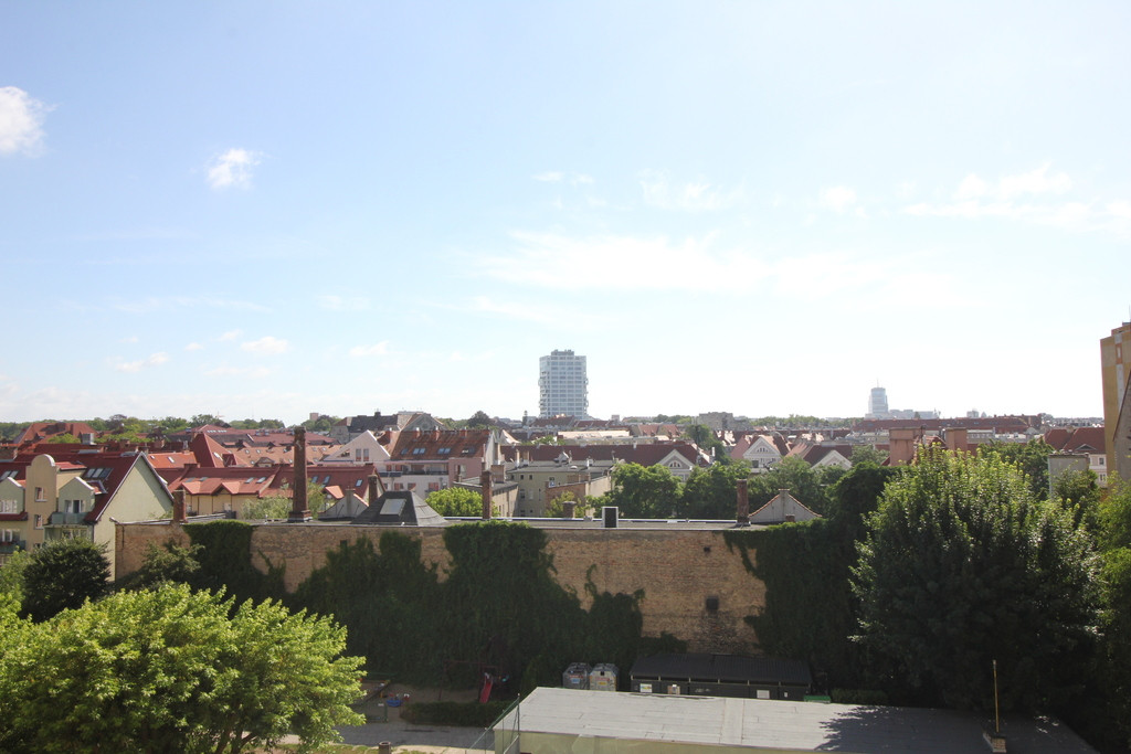 Mieszkanie Sprzedaż Szczecin Centrum Strzelecka 14