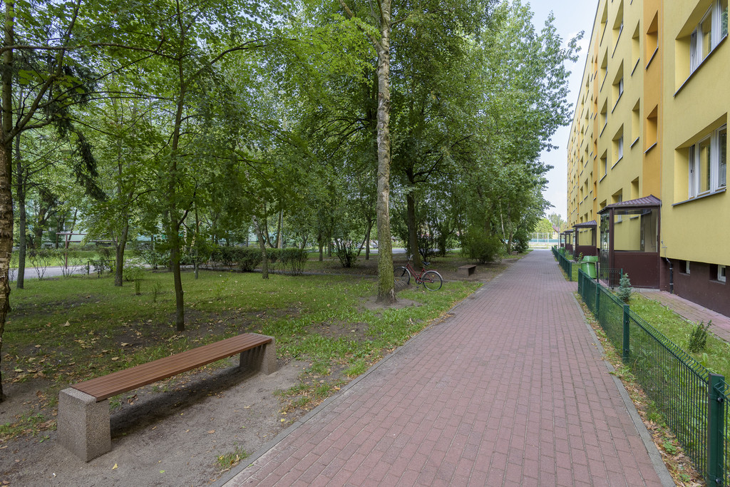 Mieszkanie Sprzedaż Legionowo Zegrzyńska 12