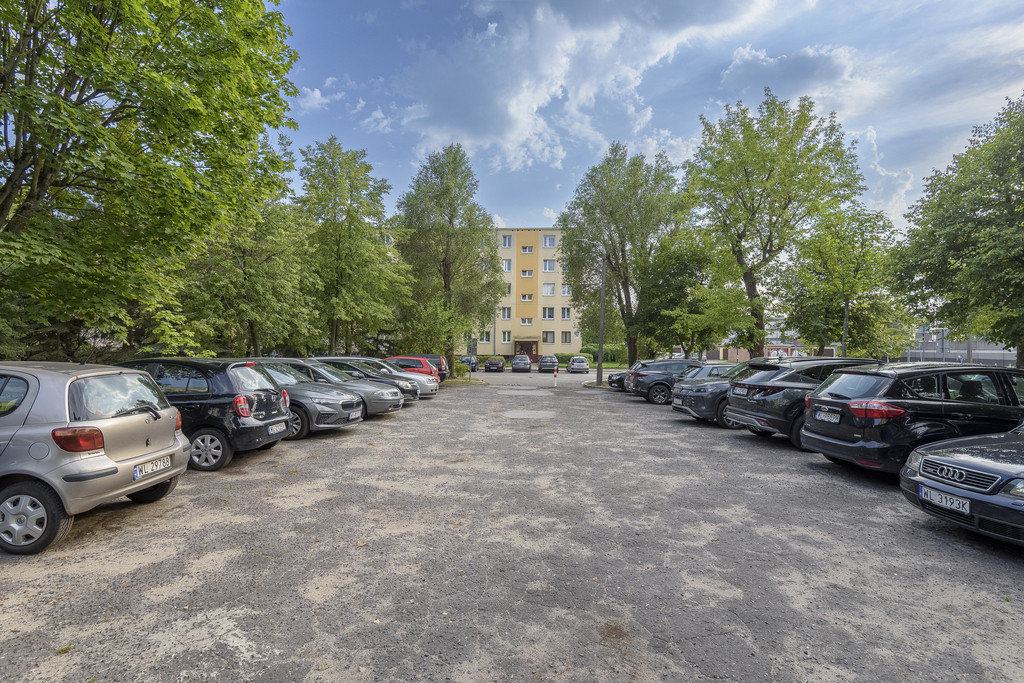 Mieszkanie Sprzedaż Legionowo Zegrzyńska 14