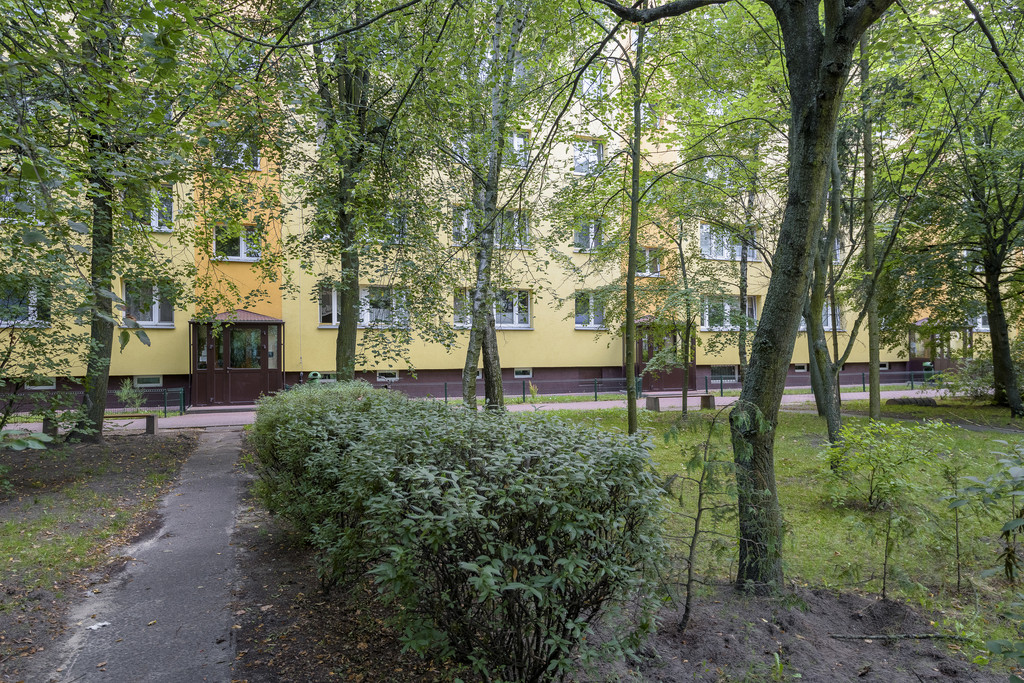 Mieszkanie Sprzedaż Legionowo Zegrzyńska 13