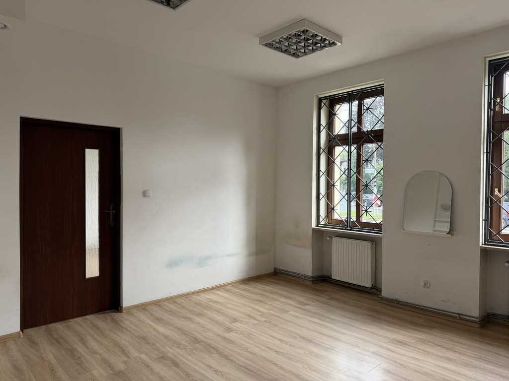 Mieszkanie Sprzedaż Szczecin Śródmieście-Centrum Aleja Bohaterów Warszawy 4