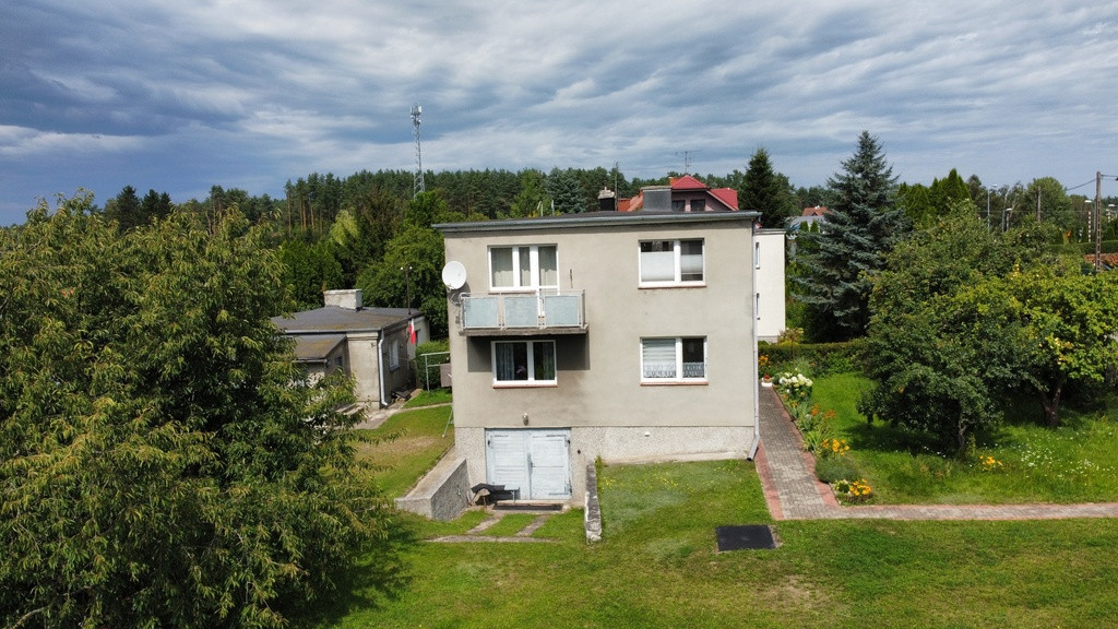 Dom Sprzedaż Olsztyn Likusy