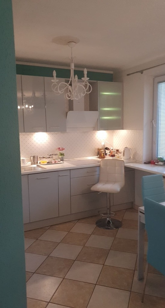 Mieszkanie Wynajem Szczecin os. Bukowe Beżowa 5