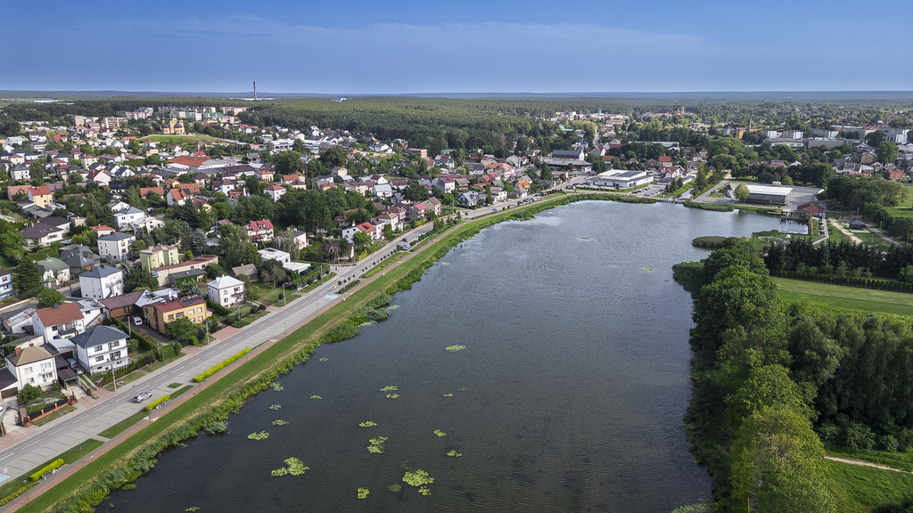Dom Sprzedaż Siemiatycze Nadrzeczna 29