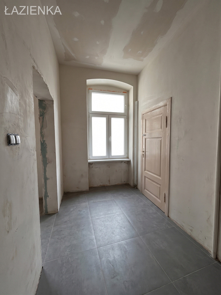 Mieszkanie Sprzedaż Szczecin Nowe Miasto Michała Drzymały