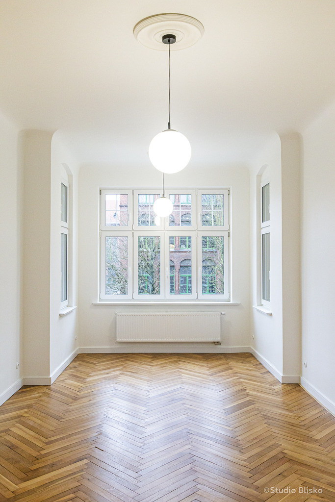 Lokal Wynajem Szczecin Centrum Bolesława Śmiałego 2