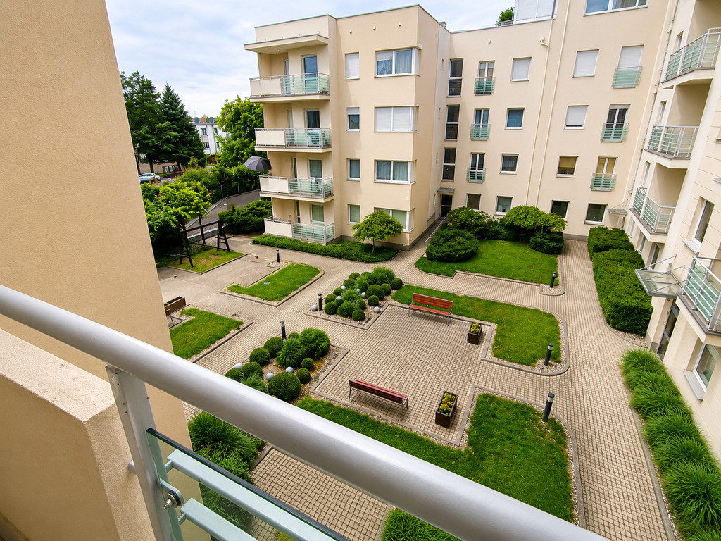 Mieszkanie Sprzedaż Poznań Poznań-Grunwald Bukowska 2