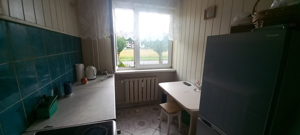 Mieszkanie Sprzedaż Szczecin Osiedle Załom Osiedle Kasztanowe 11