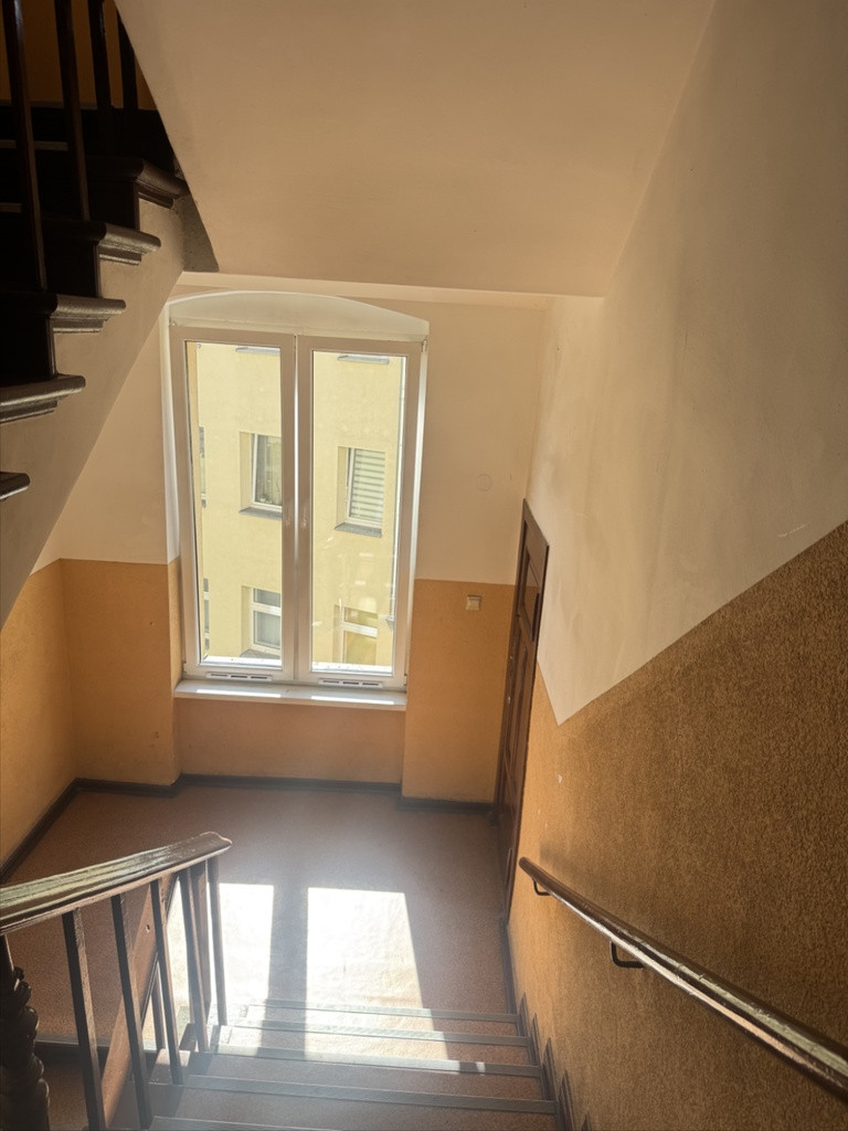 Mieszkanie Sprzedaż Szczecin Centrum &nbsp;arkowa 12