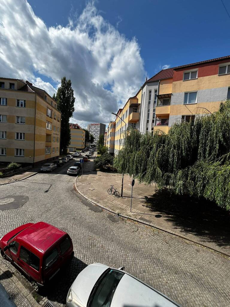 Mieszkanie Wynajem Szczecin Niebuszewo Mikołaja Reja 11
