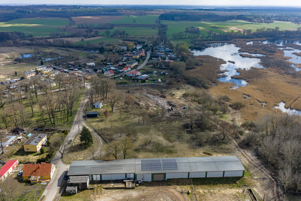 Magazyn Sprzedaż Piaseczno