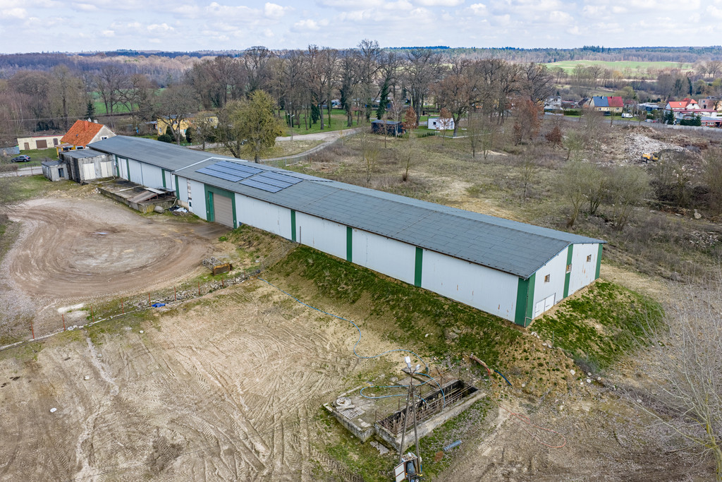 Magazyn Sprzedaż Piaseczno
