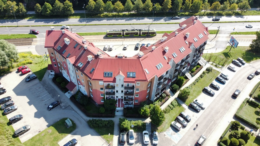 Mieszkanie Sprzedaż  Generałów Rotmistrza Witolda Pileckiego 12
