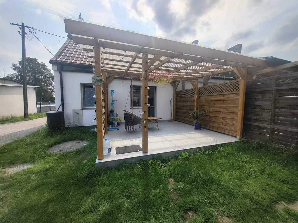 Mieszkanie Sprzedaż Witkowo Pierwsze 2