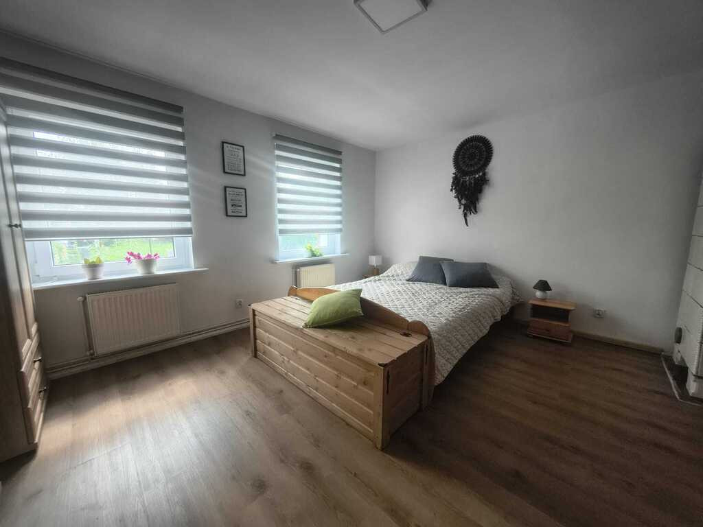 Mieszkanie Sprzedaż Witkowo Pierwsze 8