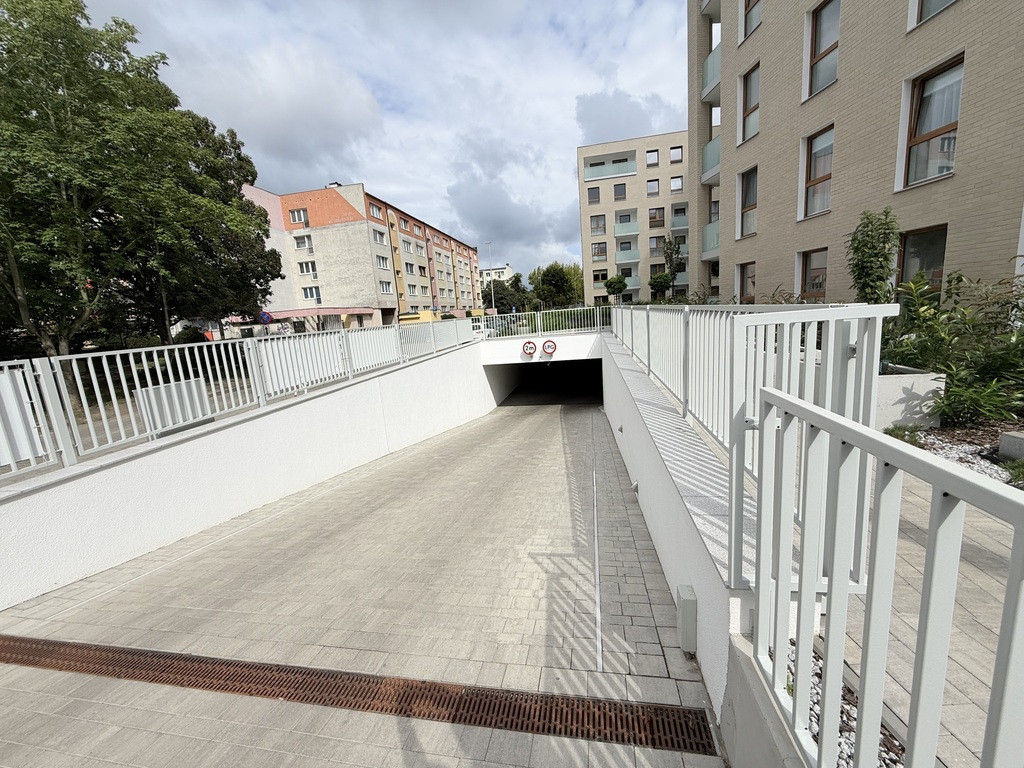 Mieszkanie Sprzedaż Szczecin Zawadzkiego Tadeusza Zawadzkiego 12
