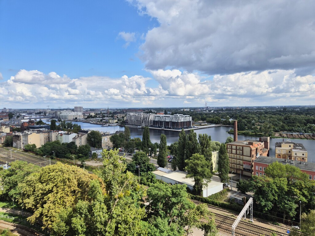 Mieszkanie Sprzedaż Szczecin Nowe Miasto Potulicka 7