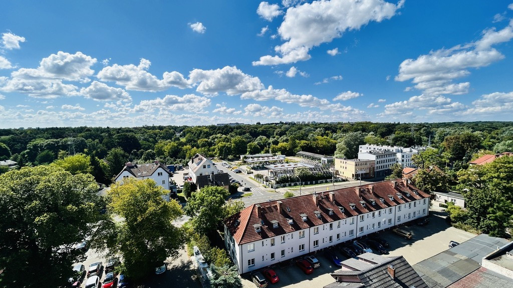 Mieszkanie Sprzedaż Szczecin os. Arkońskie Wiosny Ludów