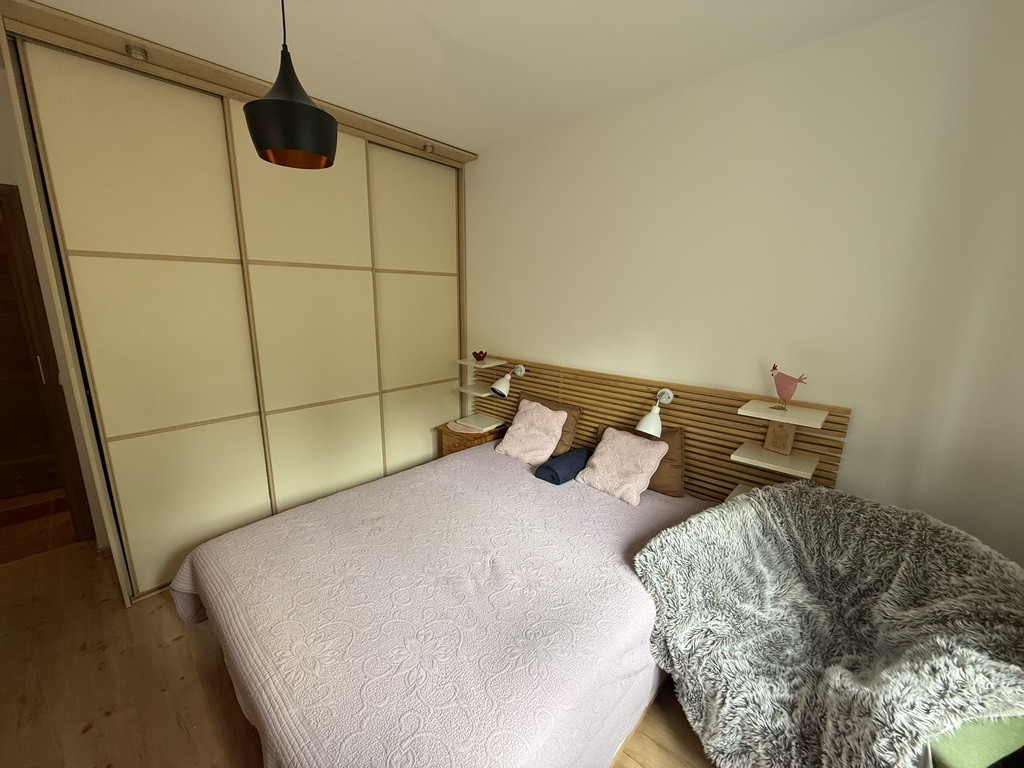 Mieszkanie Wynajem Warzymice Dębowa 9