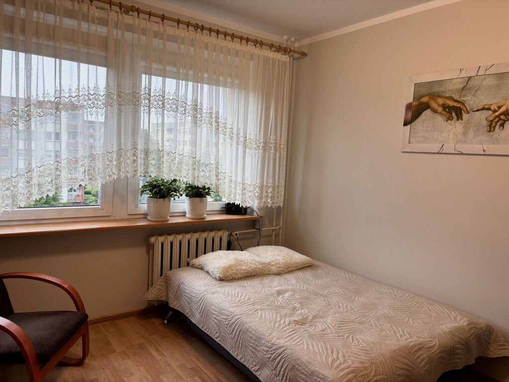 Mieszkanie Sprzedaż Stargard Węgierska 4