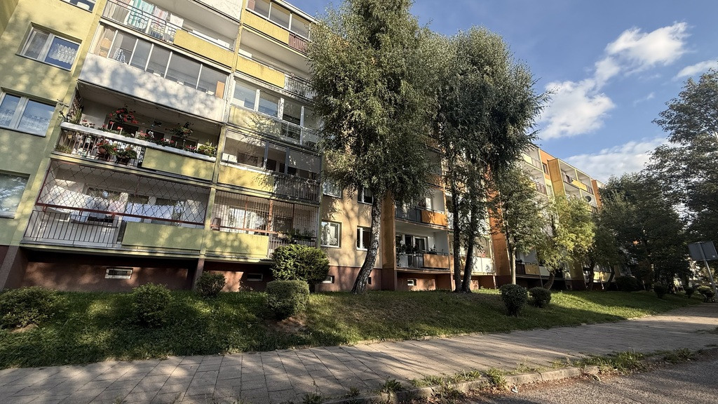 Mieszkanie Sprzedaż Szczecin Zawadzkiego Eugeniusza Romera 13