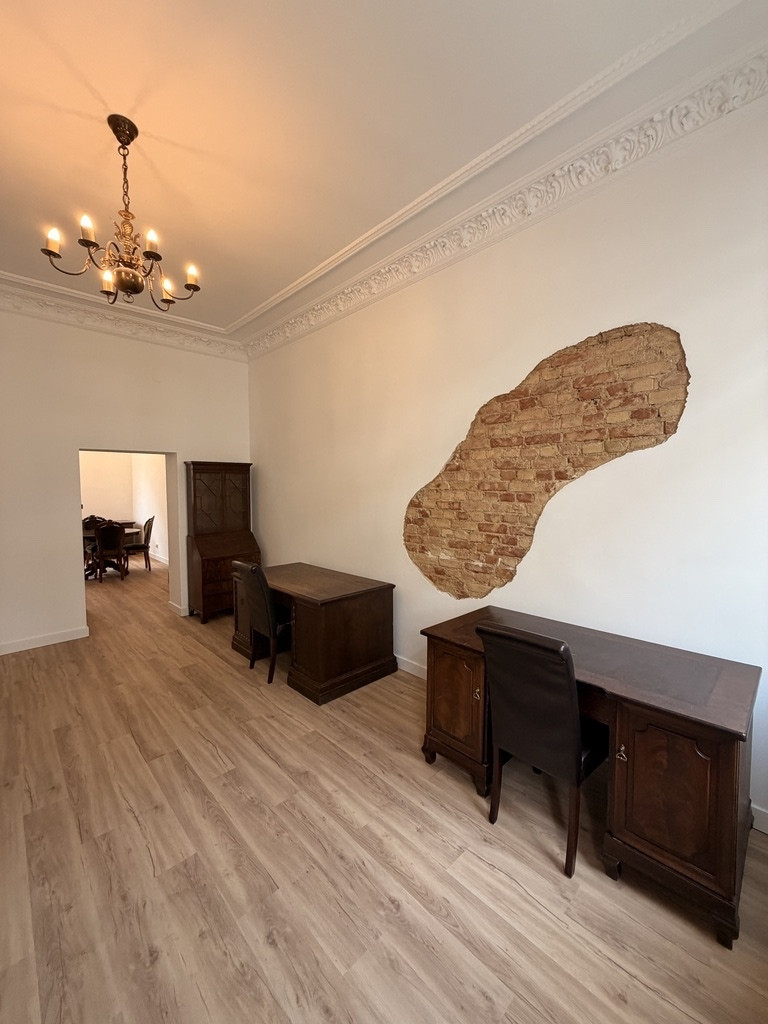 Lokal Wynajem Szczecin Śródmieście-Centrum 5