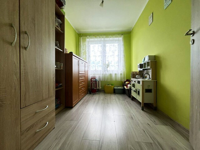 Mieszkanie Sprzedaż Pyrzyce Słoneczna 10
