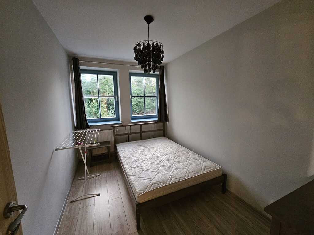 Mieszkanie Wynajem Szczecin Stare Miasto Panieńska