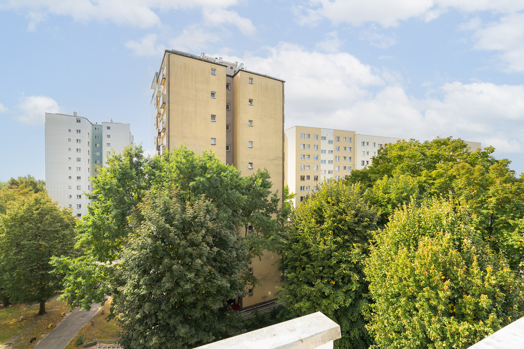 Mieszkanie Sprzedaż Szczecin Nowe Miasto Potulicka 13
