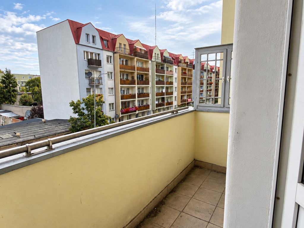 Mieszkanie Sprzedaż Szczecin Śródmieście 6