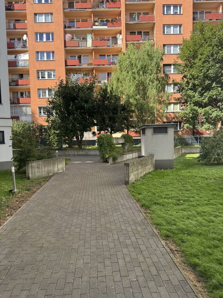 Mieszkanie Sprzedaż Szczecin os. Reda Antoniego Ledóchowskiego 9