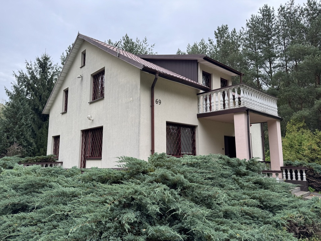 Dom Wynajem Żelechów Krakowiańska