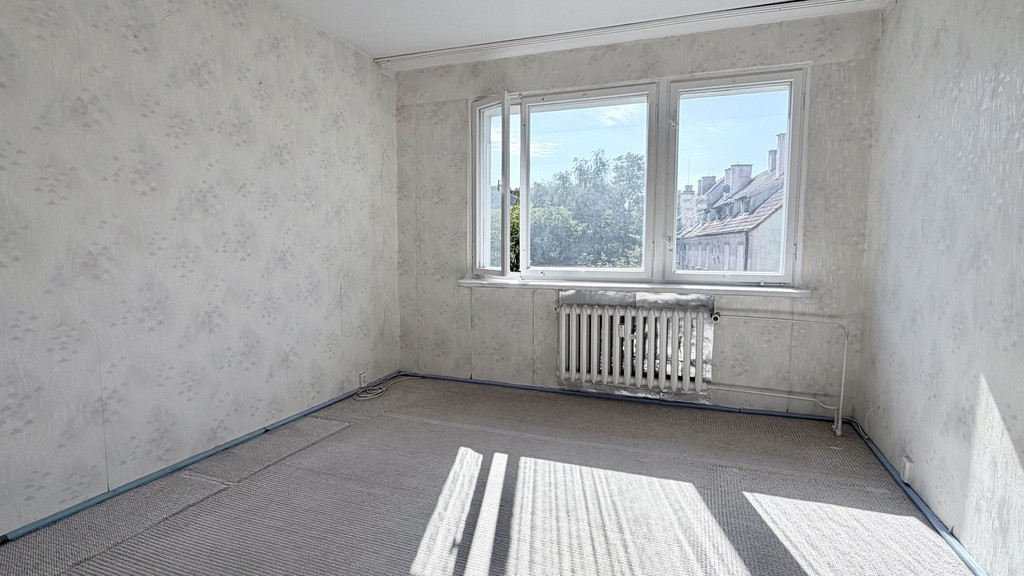 Mieszkanie Sprzedaż Szczecin Śródmieście Emilii Plater 4