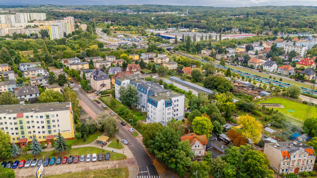 Mieszkanie Sprzedaż Szczecin Zdroje Torfowa 16