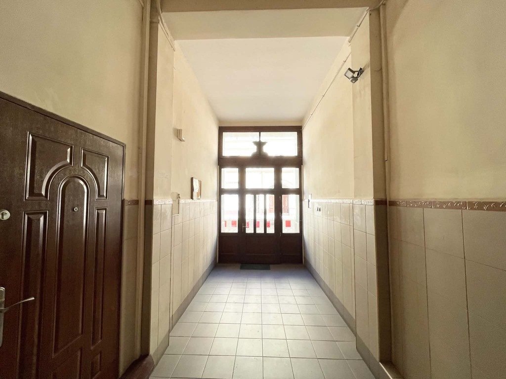 Mieszkanie Sprzedaż Szczecin Grabowo Emilii Plater 7