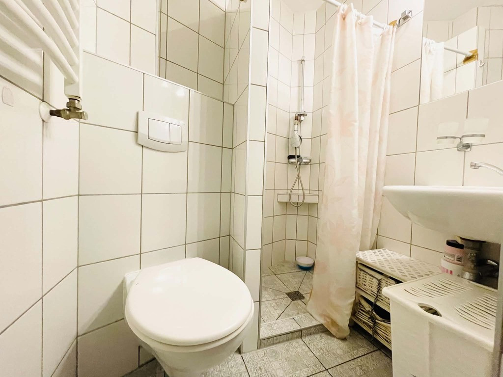 Mieszkanie Sprzedaż Szczecin Grabowo Emilii Plater 6