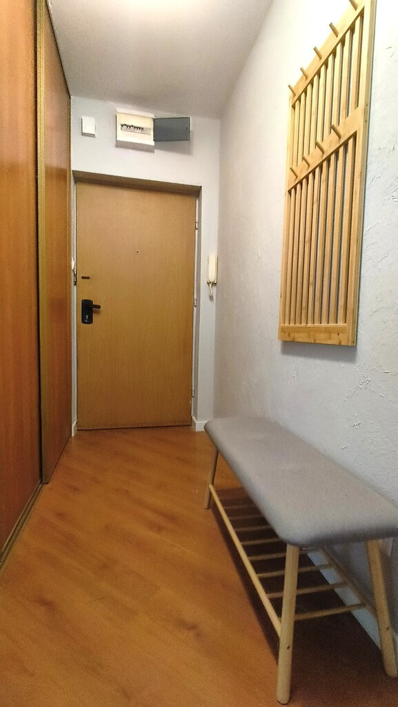 Mieszkanie Wynajem Szczecin Niebuszewo Księcia Warcisława I 7