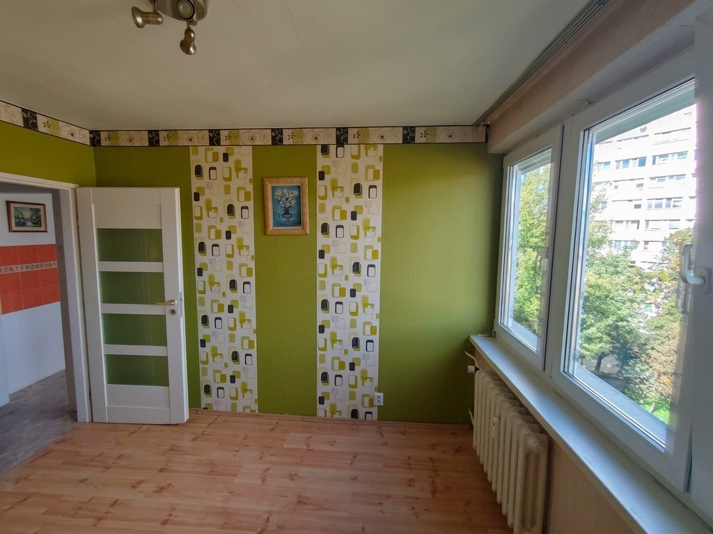 Mieszkanie Sprzedaż Szczecin Niebuszewo bł. Wincentego Kadłubka 6