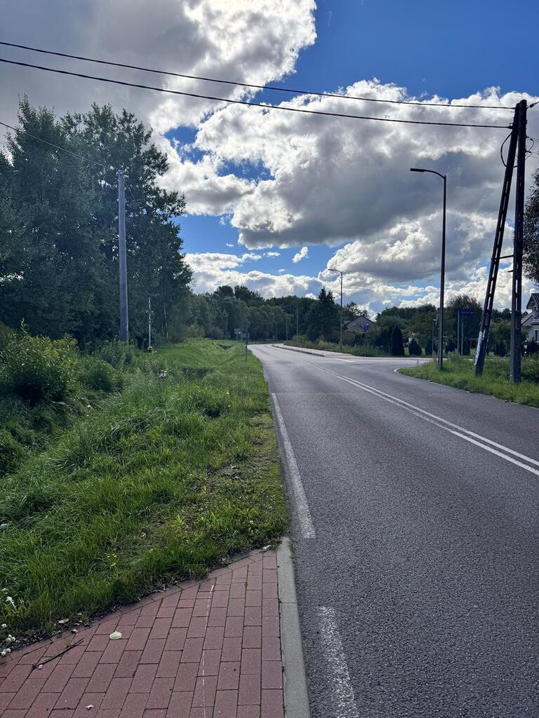 Działka Sprzedaż Żółwia Błoć 9
