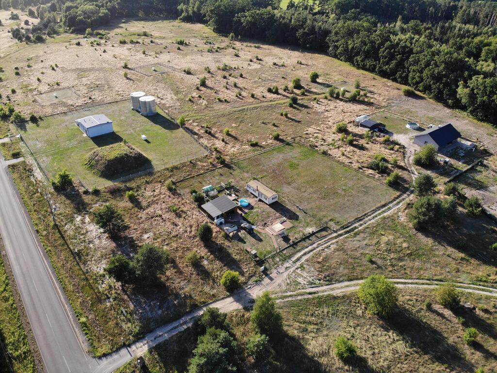 Działka Sprzedaż Miłowo 6
