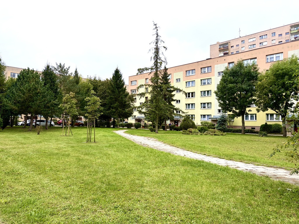 Mieszkanie Sprzedaż Szczecin Zawadzkiego Władysława Szafera 12