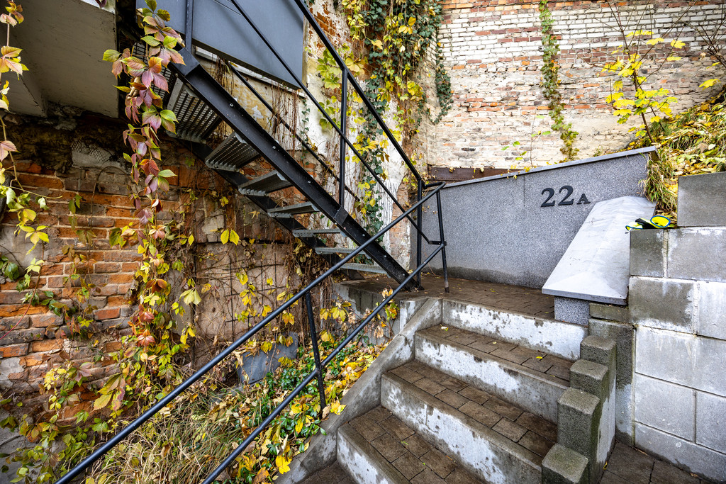 Mieszkanie Sprzedaż Lublin Stare Miasto Lubartowska 14